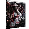 blu-ray venom 2 - let there be carnage [4k ultra hd + blu-ray]