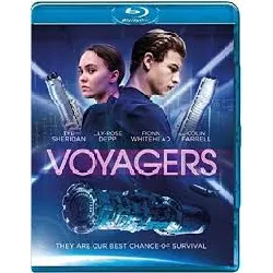 blu-ray voyagers - fr