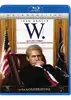 blu-ray w. - l'improbable président
