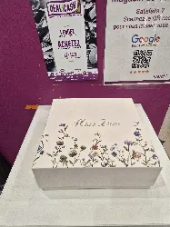 boite cadeau miss dior