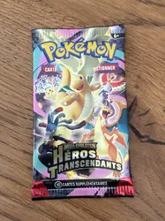 booster pokémon héros transcendants me2.5