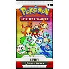 booster pokémon série 1 premiers partenaires