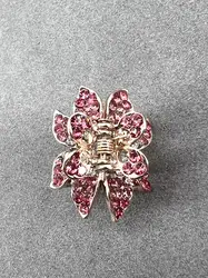 boucles d'oreilles petites créoles ligne d'oxydes
