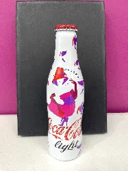 bouteille coca cola light marc jacobs