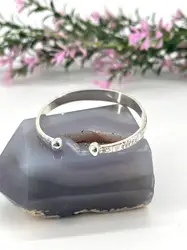 bracelet en argent touareg argent autre 19,5g