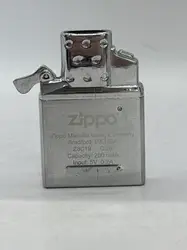 briquet zippo as
