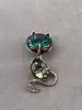 broche chat avec oxydes
