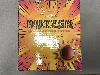 buzzer lumineux et sonore 11,5 x 11 cm