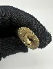 cadenas louis vuitton avec deux clés