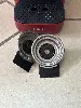 cafetière à dosette philips senseo maestro csa260/91 1450 w rouge