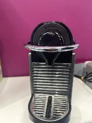 cafetiere nespresso krups xn3005