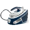 calor sv8022c1 centrale vapeur 2800 w 1,8 l durilium airglide autoclean soleplate bleu