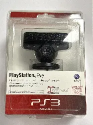 camera eye usb officiel pour playstation 3