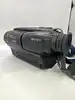 camescope v8 sony ccd-tr550e