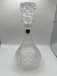 carafe à décanter cristal d'arques