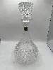 carafe à décanter cristal d'arques