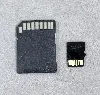 carte micro sd sandisk ultra 8gb hc 1