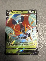 carte pokémon astronelle v 020/185