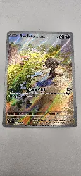 carte pokemon axoloto 102/094