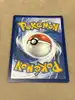 carte pokémon brasegali 192/182 japonais
