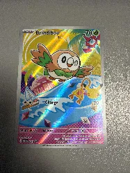 carte pokémon brindibou mep 043