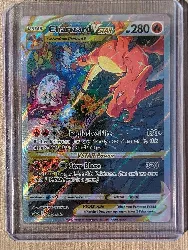 carte pokémon charizard swsh262 en