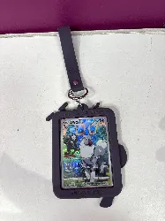 carte pokemon chinoise cerfrousse 006/012