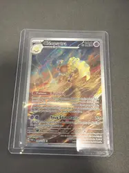 carte pokémon cleopsytra 197/182