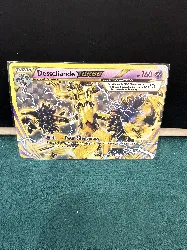 carte pokémon desséliande turbo 66/122