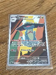 carte pokémon dispareptil 248/217 fr