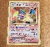 carte pokémon dracaufeu niv 76 11/108 holo