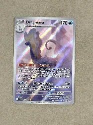carte pokémon dragmara 092/088