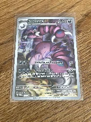 carte pokémon drascore 097/088 fr