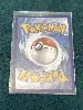 carte pokémon ecolière 262/264
