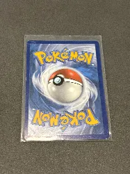 carte pokémon embrochet shiny sv031/sv122