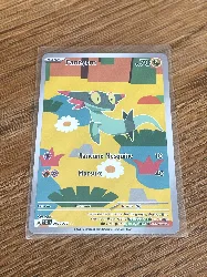 carte pokémon fantyrm 247/217 fr