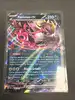 carte pokémon favianos ex 142/217
