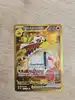carte pokémon flamigator ex 272/193