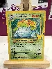 carte pokemon florizarre 15/102 25 ans