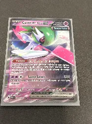carte pokemon garde-de-fer ex 089/182