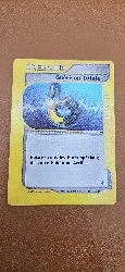 carte pokémon guerison totale 154/165