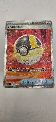 carte pokemon hyper ball 264/217