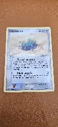 carte pokémon insolourdo 60/100