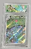 carte pokemon jap florizarre 167/165