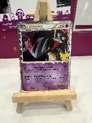 carte pokemon lanssorien swsh132 25 ans