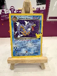 carte pokemon leviator obscur 8/82 25 ans