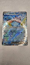 carte pokemon lokhlass ex 022/088