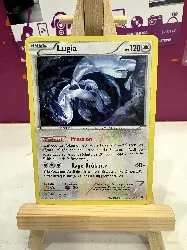 carte pokemon lugia 78/124