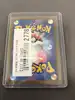carte pokémon lugia vstar 080/098 japonais