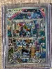 carte pokémon machopeur 177/165 fr